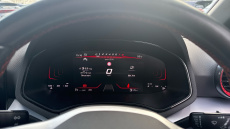 SEAT Ibiza 1.0 TSI 115 FR 5dr Petrol Hatchback